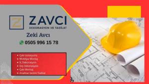 Eryaman Tadilat Dekorasyon